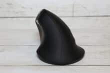 Die PIAVO-Maus von hinten