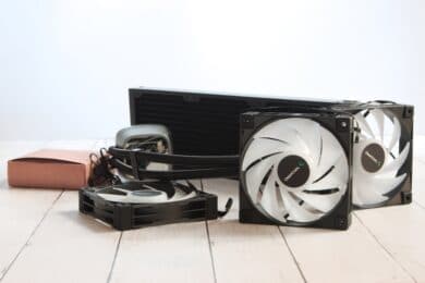 Deepcool LS720