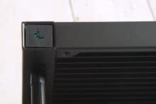 Deepcool LS720 Radiator