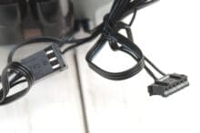 Deepcool LS720 Pumpenkabel