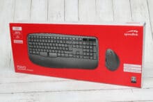 Speedlink Piavo Verpackung