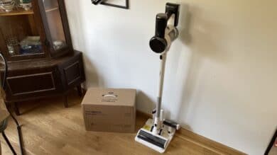 Tineco Pure One S15 Pro