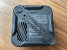 Marshall Willen Test