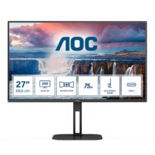AOC USB-C-Monitorserie V5