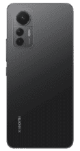 Xiaomi 12 Lite