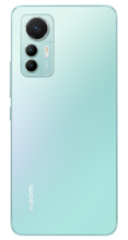 Xiaomi 12 Lite