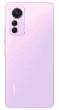 Xiaomi 12 Lite