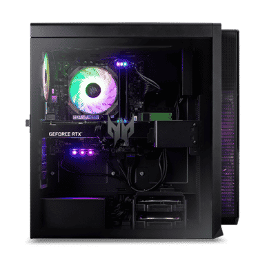 Acer Predator Orion 5000