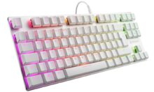 Sharkoon PureWriter RGB White