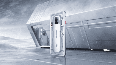 Nubia Redmagic 7S Pro