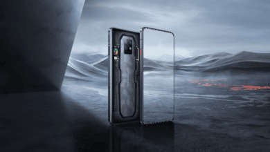 Nubia Redmagic 7S Pro