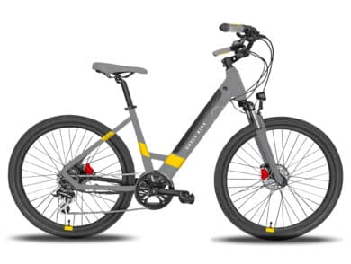 Shell SR-3B, SR-4B und SR-5B