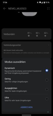 Huawei FreeBuds Pro 2 ANC