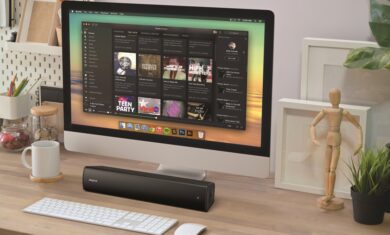 Creative Stage Air V2