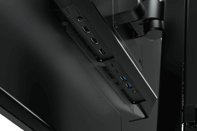 Corsair Xeneon 32UHD144