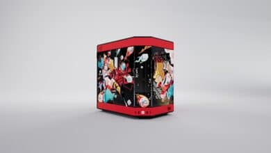 HYTE x hololive Englisch Hakos Baelz Y60