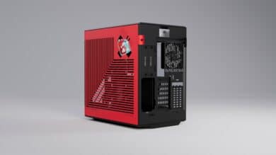 HYTE x hololive Englisch Hakos Baelz Y60