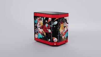 HYTE x hololive Englisch Hakos Baelz Y60