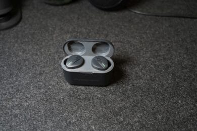 beyerdynamic Free Byrd Design