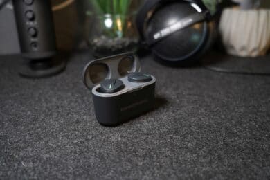 beyerdynamic Free Byrd Akkulaufzeit