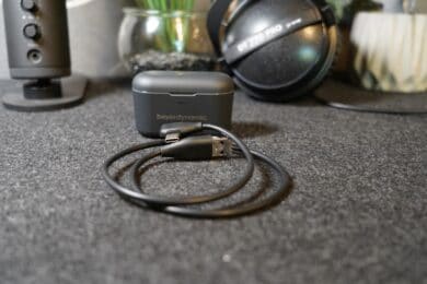 beyerdynamic Free Byrd