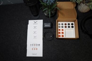 beyerdynamic Free Byrd