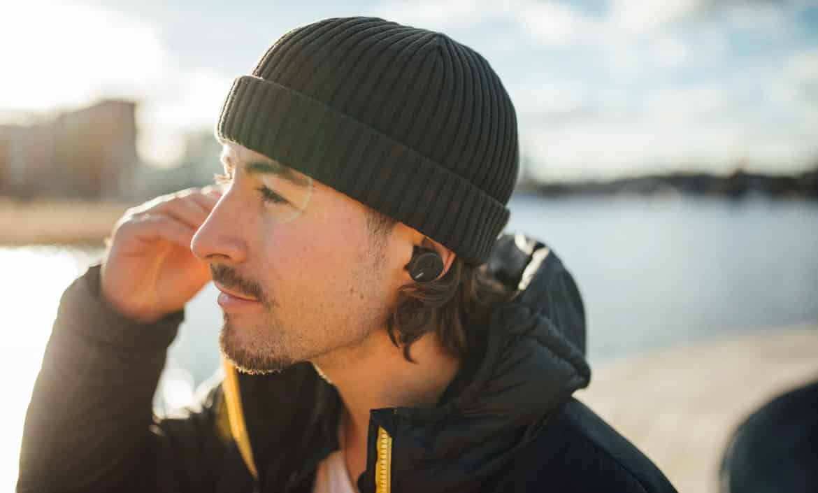 beyerdynamic Free BYRD