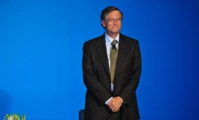 Bill Gates