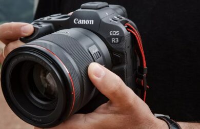 Canon EOS R3