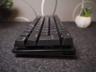 Corsair K70 RGB Pro Mini