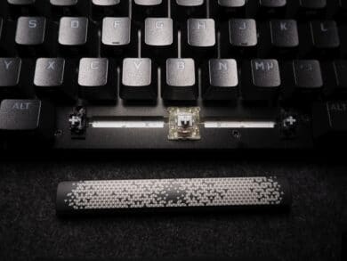 Corsair K70 RGB Pro Mini