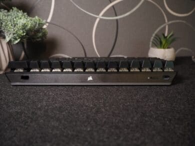 Corsair K70 RGB Pro Mini