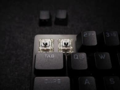 Corsair K70 RGB Pro Mini