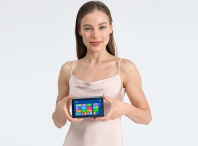 Higole PC Gole 1 Pro 2022