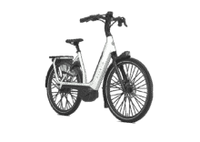 Gazelle Avignon C380 HMB Limited