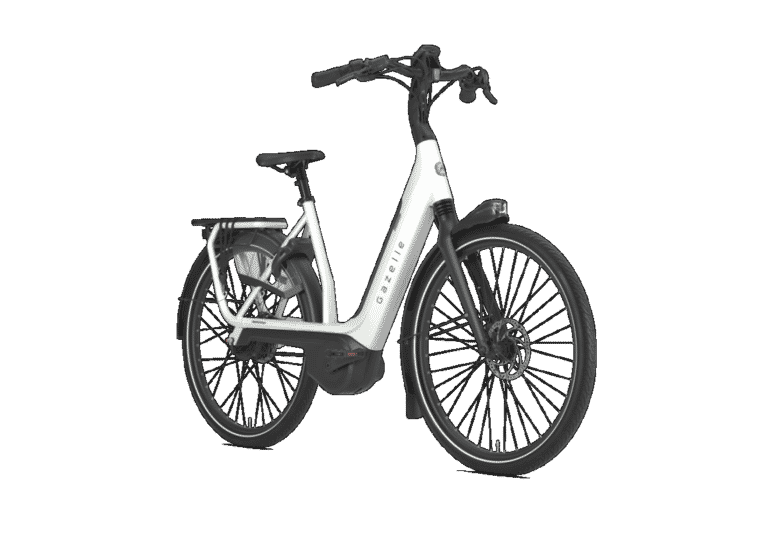 Gazelle Avignon C380 HMB Limited