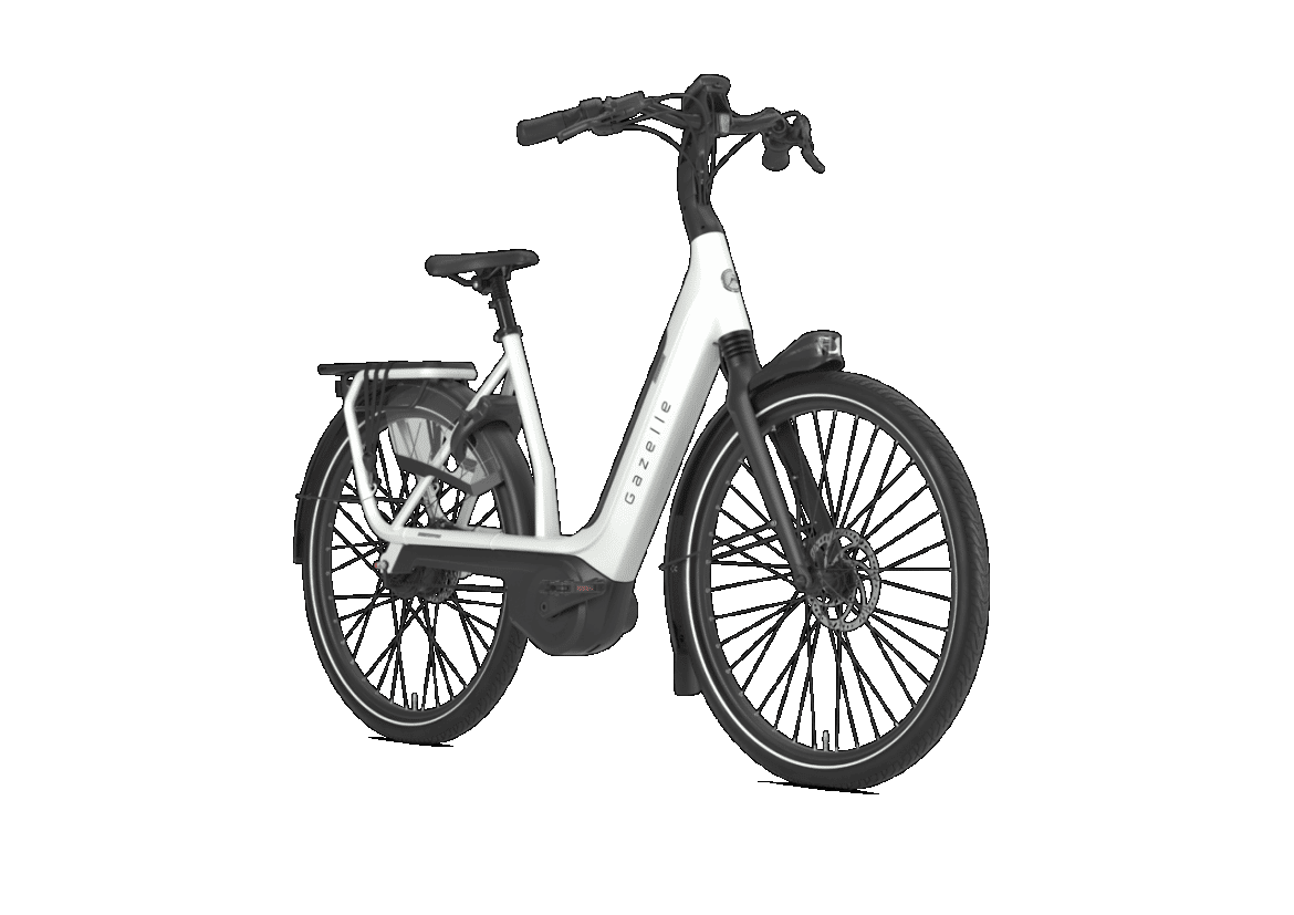 Gazelle Avignon C380 HMB Limited