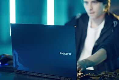 Gigabyte G5 und G7 2022