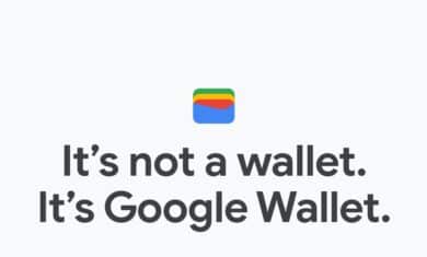 Google Wallet