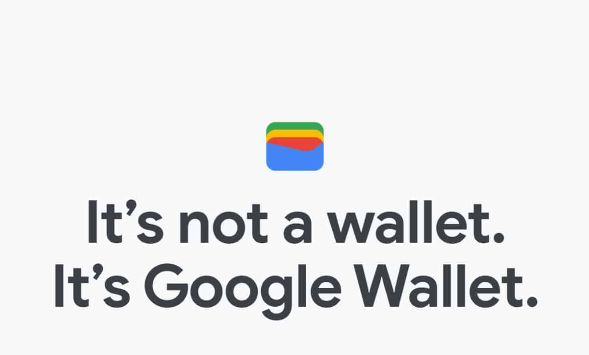 Google Wallet
