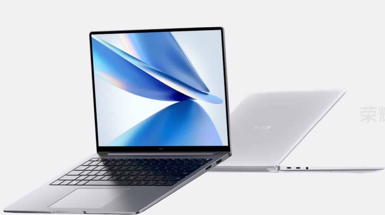Honor MagicBook 14 2022