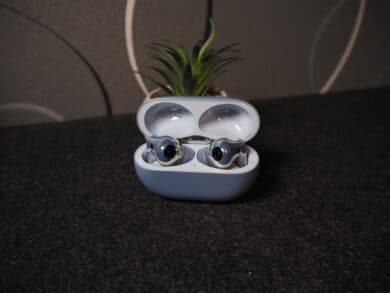 Huawei FreeBuds Pro 2 Design