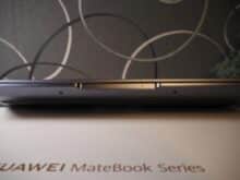 Huawei Matebook 16s