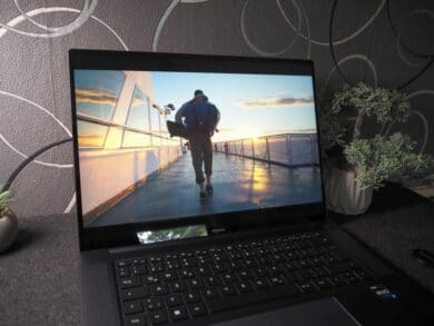 Huawei Matebook 16s