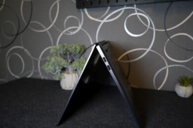 Huawei Matebook D16 Design