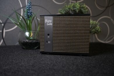 Klipsch Heritage Groove