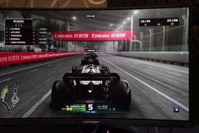 LC-Power LC-M24-FHD-165-C