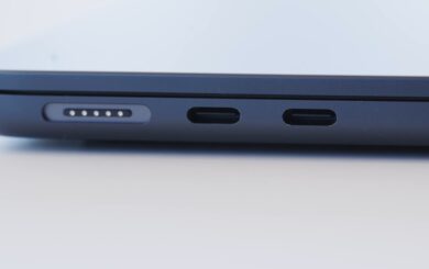 MacBook Air Qualitätsprobleme