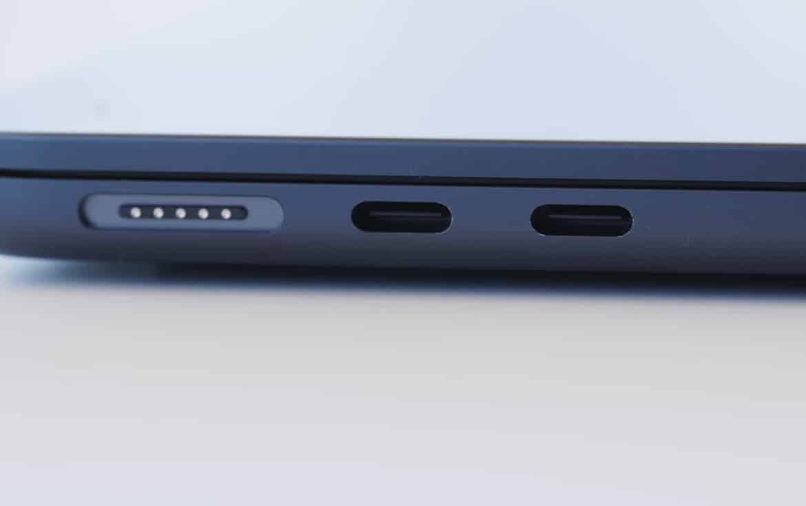 MacBook Air Qualitätsprobleme