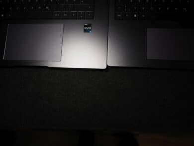 Huawei Matebook 16s vs Huawei Matebook D16